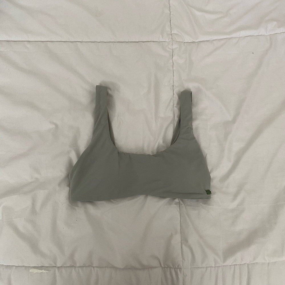 Roxy bikini top